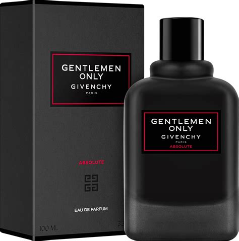 givenchy absolute ร ว ว|Givenchy perfume for men.